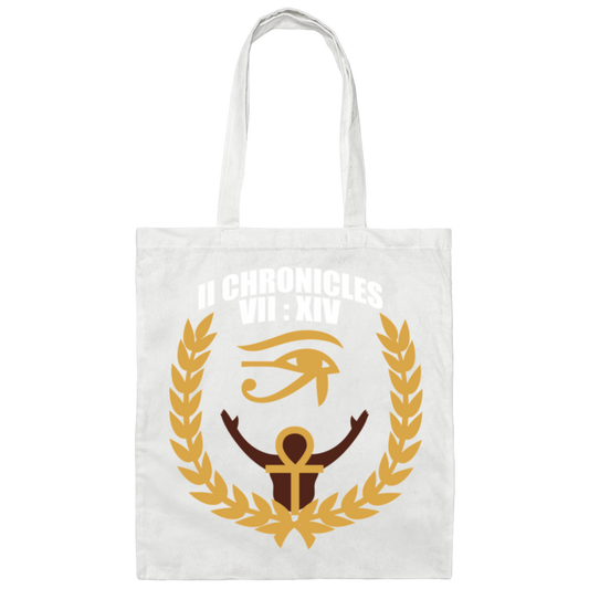 BE007 Canvas Tote Bag